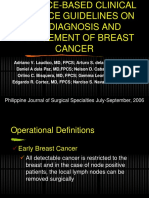 Philippine Journal of Surgical Specialties July-September, 2006