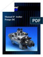 De 2435-5960 Pompe de Elec PDF