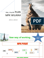 Action Plan 2011 2014 Mpk