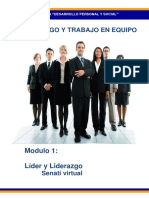 MANUAL - U1 - Liderazgo 2019 PDF