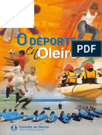 O Deporte en Oleiros