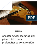 Figuras Literarias