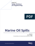 Marine Oil Spills PDF