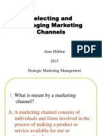 Channel mgmt1 PDF