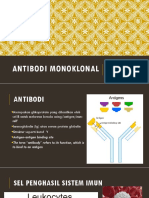 3 Bioteknologi Medik Antibodi Monoklonal Ana Indrayati