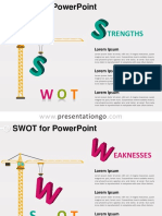 Oyo Swot Analysis