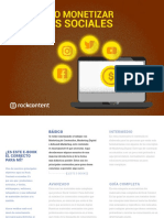 Cómo monetizar las redes sociales.pdf