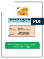 NUGGET PROSES