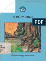 Si Pahit Lidah