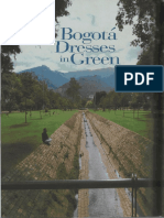 Bogota Dresses in Green