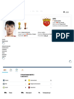 Ke Shi - Profilo Giocatore 2019 _ Transfermarkt