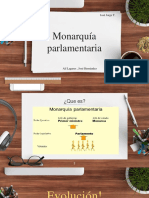 Monarqui Parlamentaria