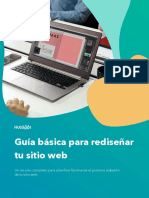 Guia Basica para Redisenar tu Sitio Web.pdf