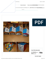 Rubik 5 X 5 X 5 Solution Instructables