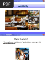 Hotel Check-In and Check-Out Guide | PDF