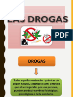 Drogas PDF