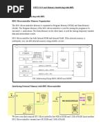 UNIT-3 I/O and Memory Interfacing With 8051