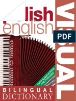 (DK Publishing) Polish-English - Bilingual Visual Dictionary PDF