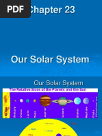 Scale Model Of The Solar System Student Guide Pdf Solar System Planets
