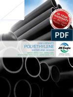 HDPE pipe for irrigation and water Brochure.pdf