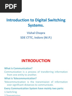 switching ppt