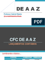 Slides - CFC De A a Z - Lançamentos.pdf
