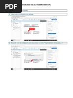 Passo_a_Passo - Validar Assinatura Adobe