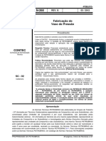 N268 FABRICACAO DE VASO PETROBRAS.pdf
