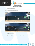 Cómo Configurar El Router Askey RTF8115VW de Movistar en Modo Bridge ...