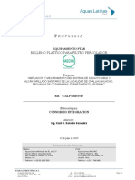 C-ALP-0260-0719 - Relleno Plastico - PTAR Challhuahuacho - InTEGRACION