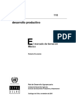 El mercado de las tierras rurales en México CEPAL ONU 2001.pdf