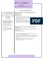 Resume Coverletter 2