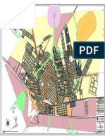 Anexo IV - Mapa de Zoneamento Urbano Da Cidade de Tupã-model