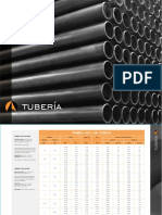 PLESA-Catalogo Tuberia PDF
