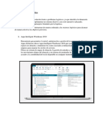 Sistemas de Control Logistico