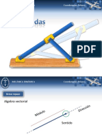 Coordenadas Posicionales MDI 2019-II