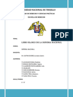 Informe Finalhugo Blanco