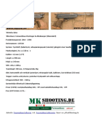 Feinwerkbau Modell 65 Muzzle - de