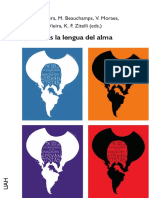 DONOFRIO - El Cervantismo en La Argentina Del Siglo XXI - IX-CINDAC San Pablo 2015