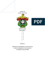 Format Makalah