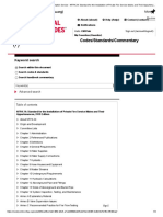 Codes/Standards/Commentary: Bookm