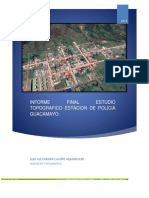 Informe Final Estudio Topografico Estacion Guacamayo.v1