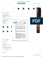 Procedimiento-Prearranque - Free Download PDF