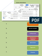 Correo Electrónico - 3º