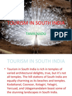 Tourism in South India: Tamilnadu