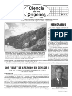 Los Dias de La Creacion HASEL PDF