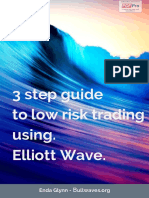 3 step guide to low risk trading using Elliott Wave.pdf