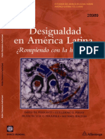 Desigualdad en América Latina.pdf