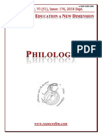 Seanewdim Philology VI 51 Issue 176