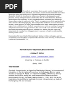 Download Symbolic Interactionist by Tia Kakak NenkDea SN43586430 doc pdf